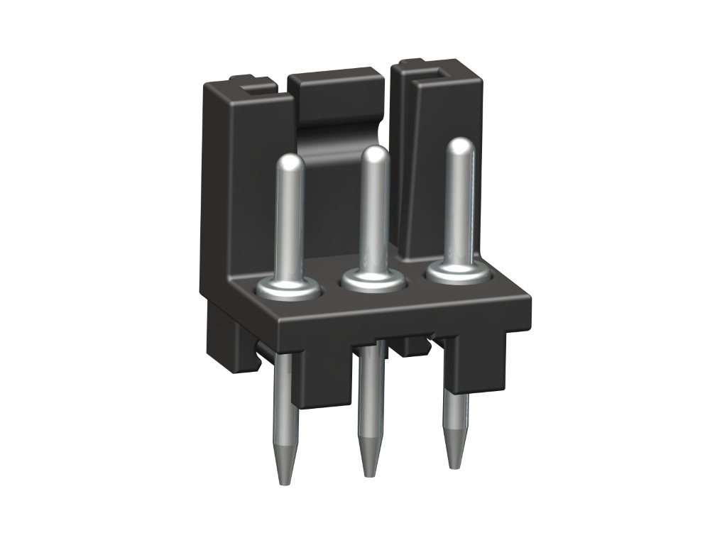 931-HSL/03-HT by weco electrical connectors inc.