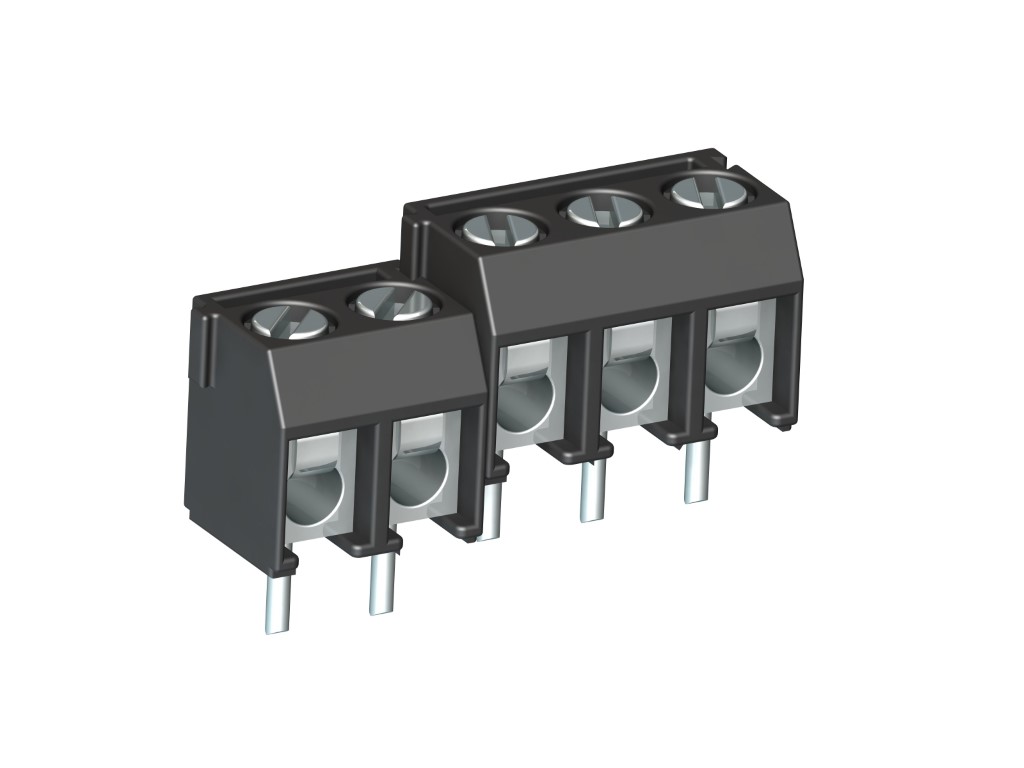 950-T-DS/02 by weco electrical connectors inc.