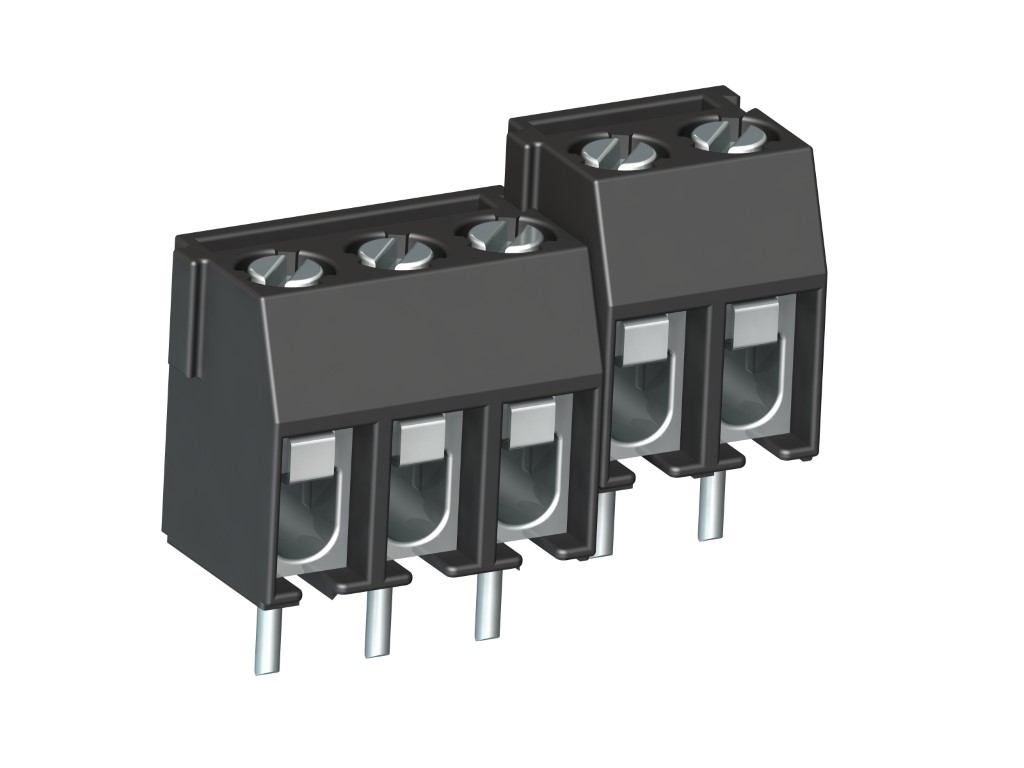 978-T-DS/03 by weco electrical connectors inc.