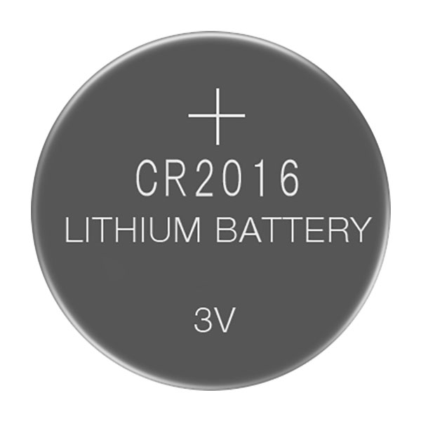 CR2016 by Zeus Battery Products