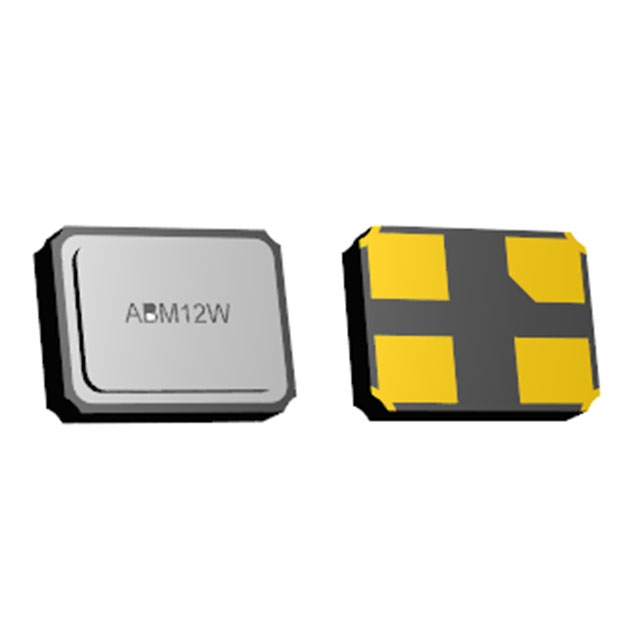 ABM12W-32.0000MHZ-4-D1X-T3 by abracon