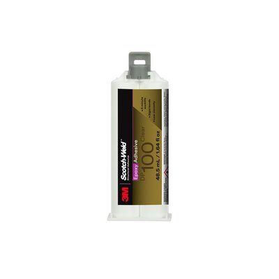 DP100-CLEAR-48.5ML by 3m