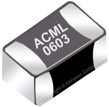 ACML-0603-800-T by abracon