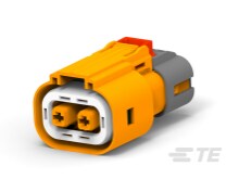 2103744-1 by TE Connectivity / Amp Brand