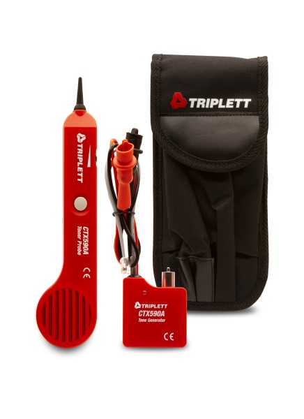 CTX590A by triplett test equipment