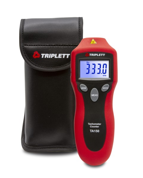 TA150-NIST by triplett test equipment