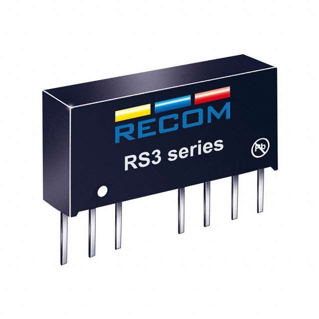 RS3-0505S by recom