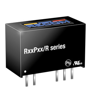 R09P15S/X2 by recom