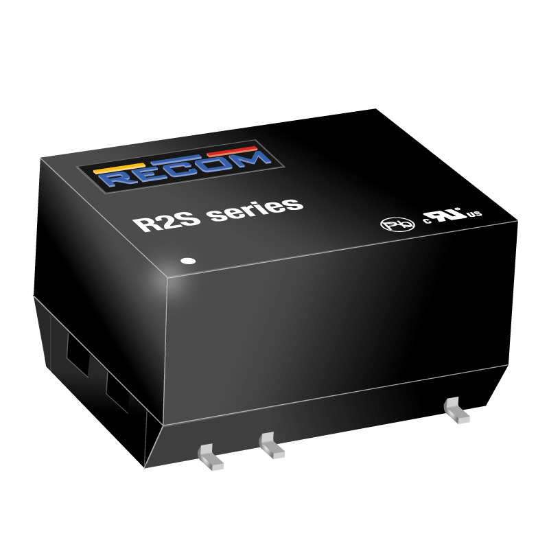 R2S-243.3/HP-R by recom