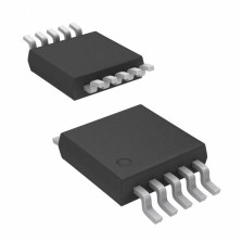 MCP16414T-I/UN by Microchip Technology