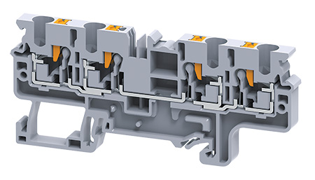 CP4/4/BU by altech