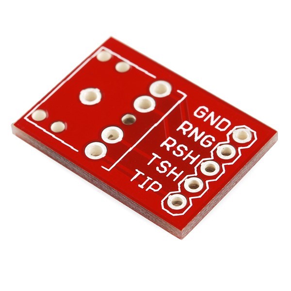 PRT-10588 by sparkfun electronics