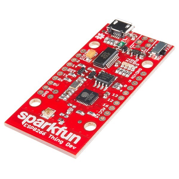 WRL-13711 by sparkfun electronics