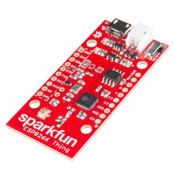 WRL-13231 by sparkfun electronics