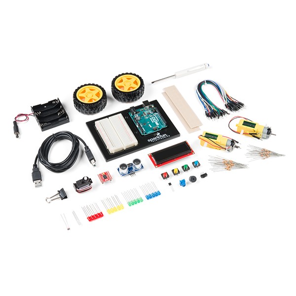 KIT-15631 by sparkfun electronics