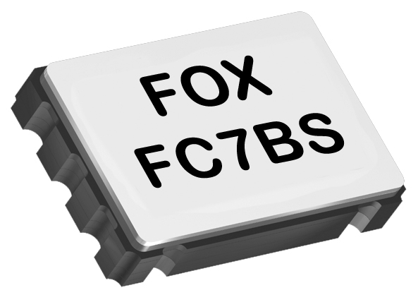 FC7BSCCMC8.0-T1 by fox electronics