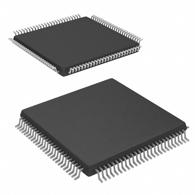 A3P030-1VQG100 by microchip technology