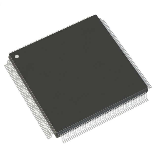 APA450-PQG208 by microchip technology