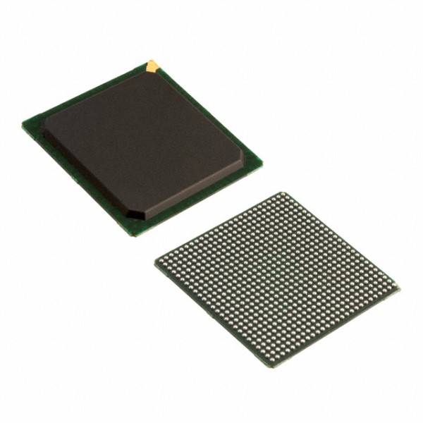 AX1000-FG676I by microchip technology