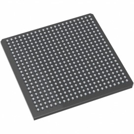 A3PE1500-FGG484 by microchip technology