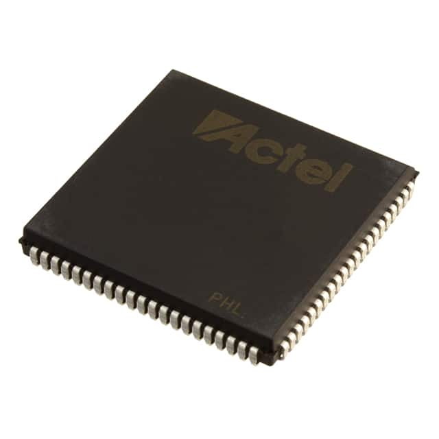 A40MX04-PLG84 by microchip technology