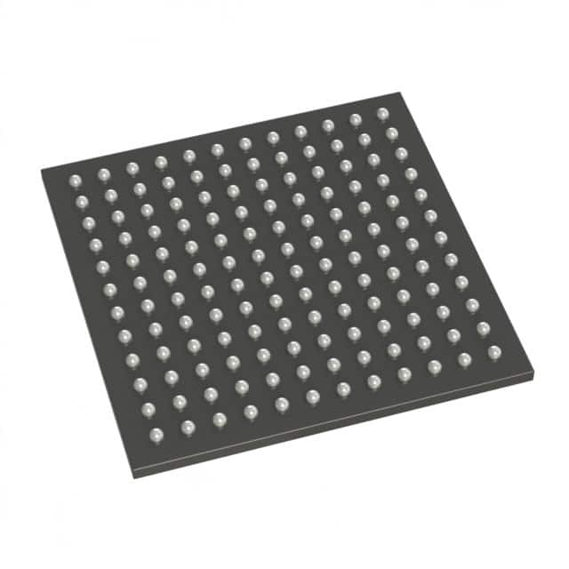 A3P060-1FGG144 by microchip technology