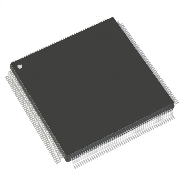 A54SX72A-PQG208 by Microchip Technology