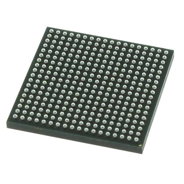 A3PE3000-1FG896I by microchip technology