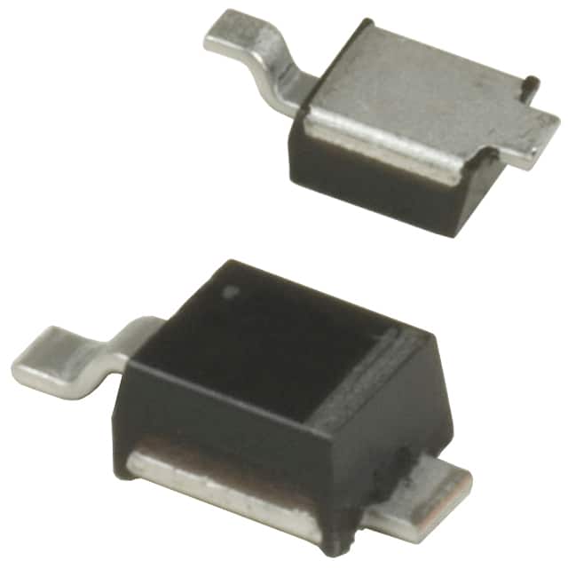 UPP1004E3/TR7 by Microchip Technology