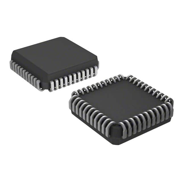 A40MX04-PL44M by microchip technology