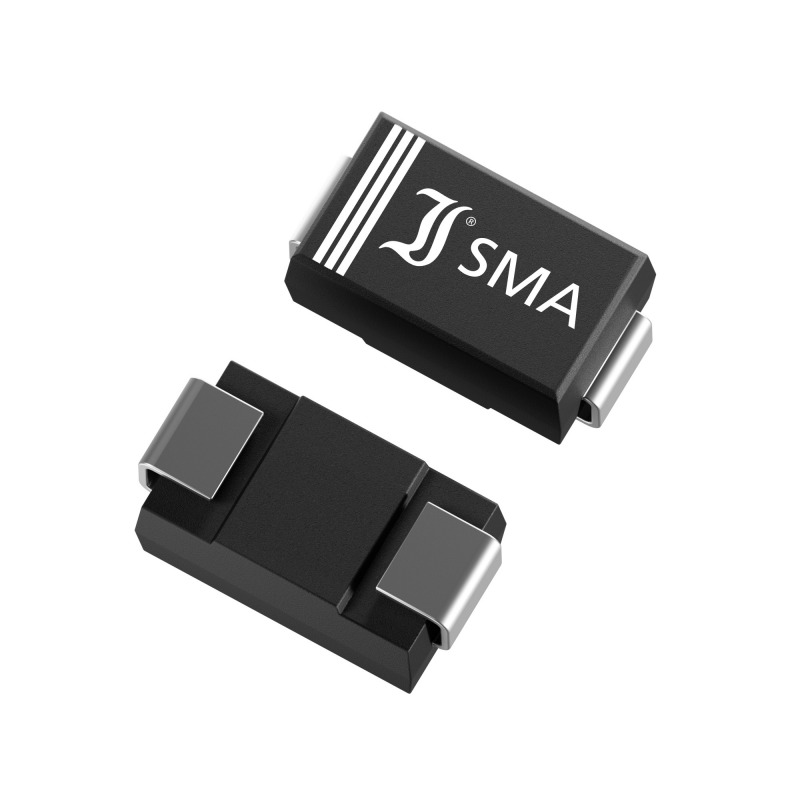 Z1SMA1 by diotec semiconductors