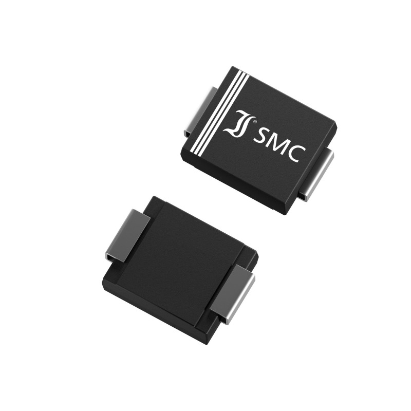 5.0SMCJ60CA by Diotec Semiconductors