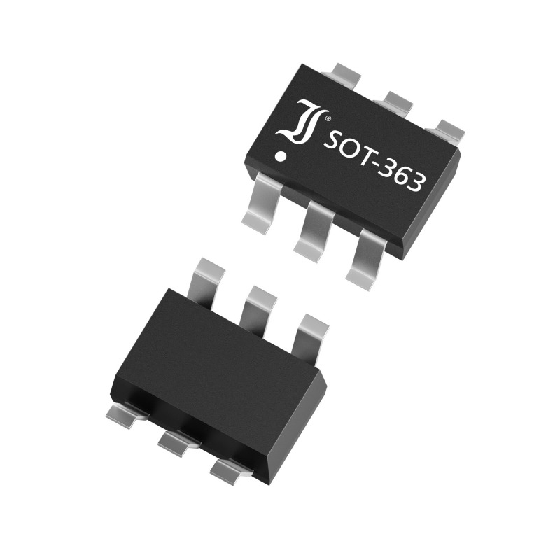 BAS16DW-AQ by diotec semiconductors