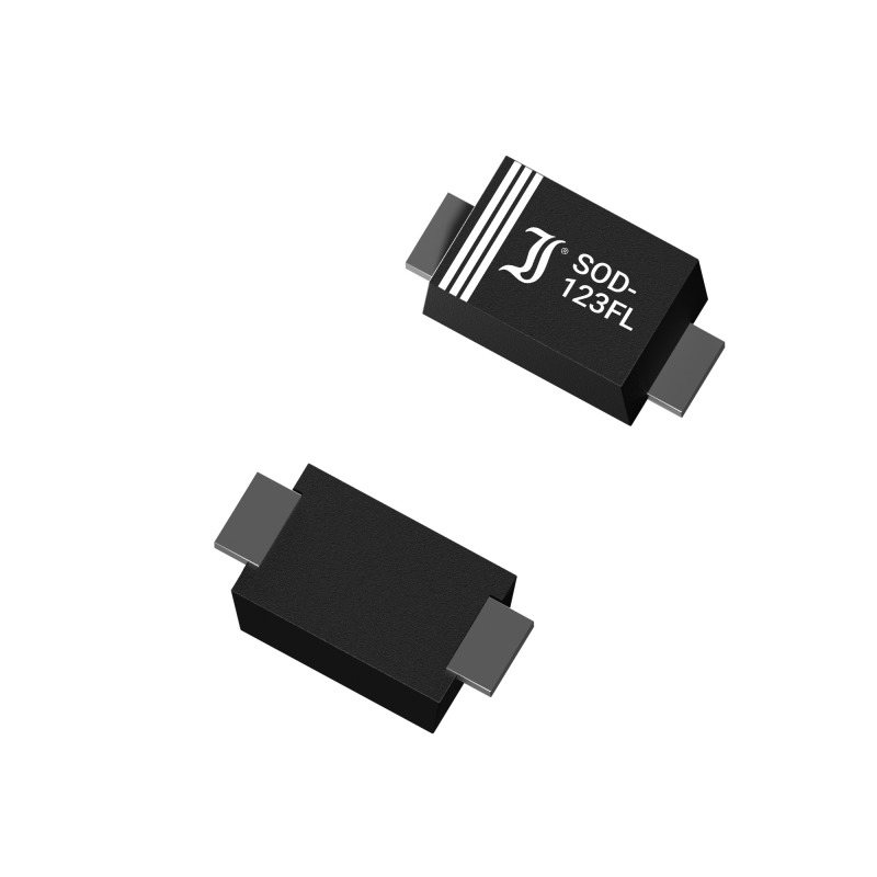 SMF26A by diotec semiconductors