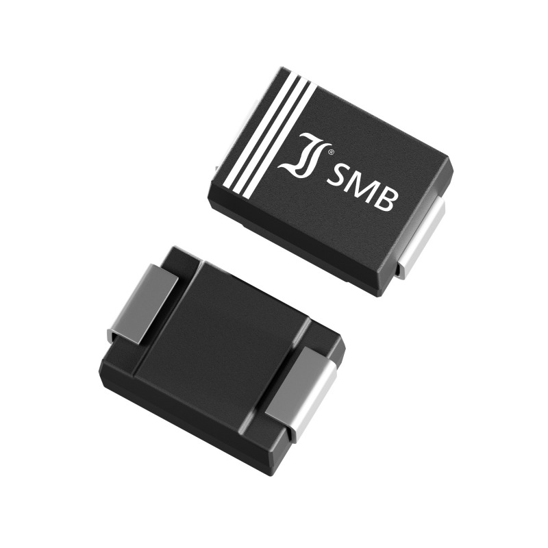 P6SMBJ11 by diotec semiconductors