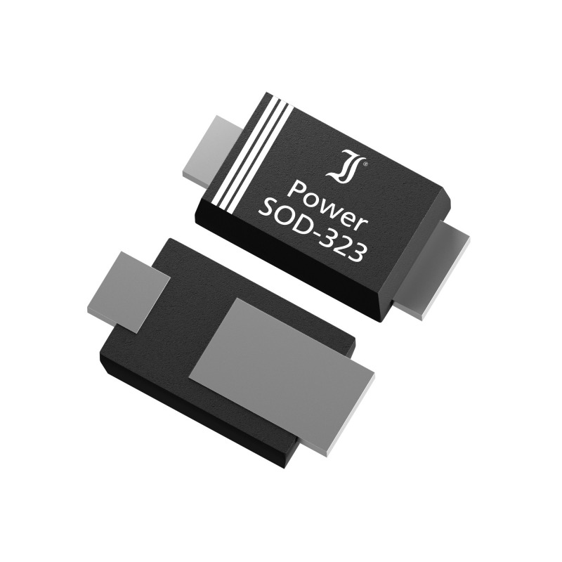 SDB160WS by diotec semiconductors