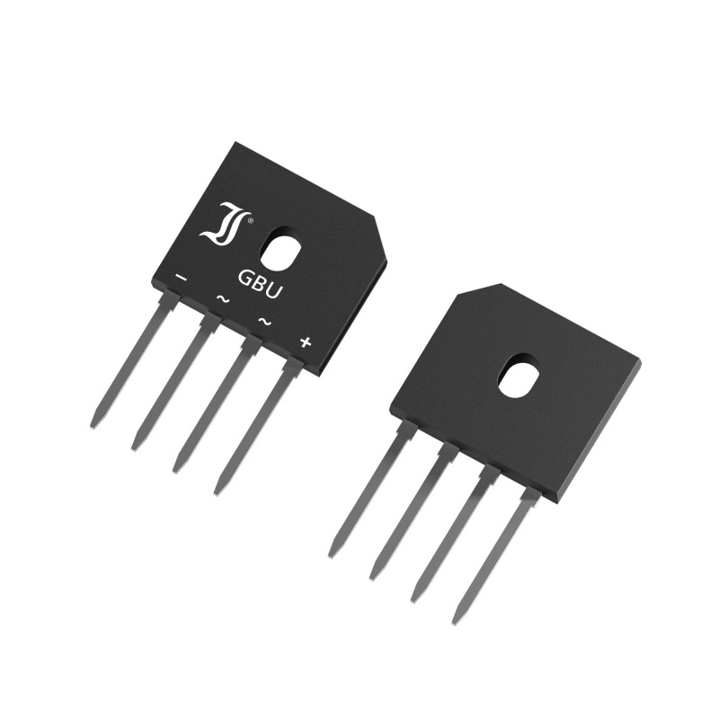 GBU6M by diotec semiconductors