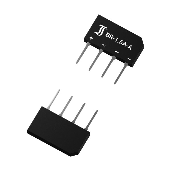 GBS4M by diotec semiconductors