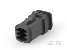 2-2600035-8 by te connectivity / deutsch automotive