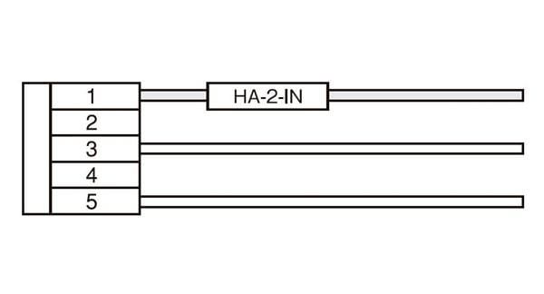 HA-2-IN by tdk-lambda