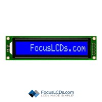 C161C-BW-LW65 by Focus Lcds