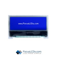 G132CLGSBSW6WNCCXAL by focus lcds