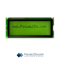 C204B-YTY-LW65 by focus lcds