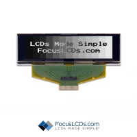 O25664A-GGS-TS3 by Focus Lcds