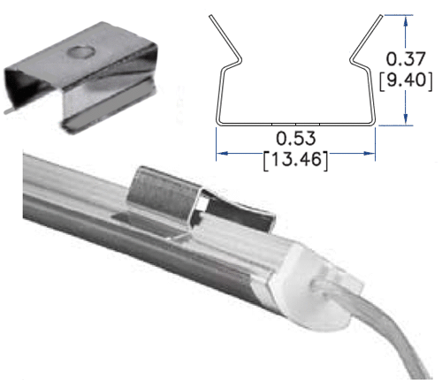 MTG-CLIP-TBL4520A-001 by ledtronics