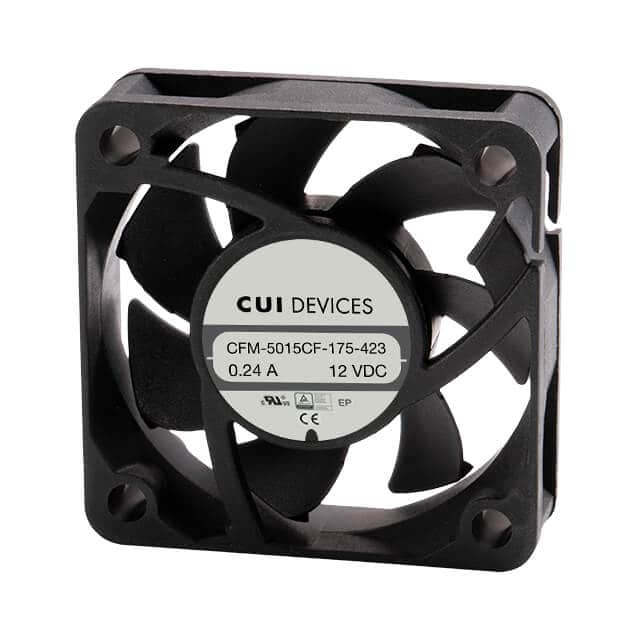 CFM-5015CF-160-374-20 by same sky (formerly cui devices)