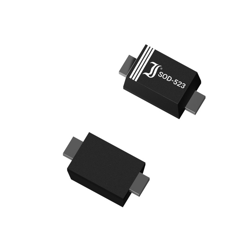 ESD3V3WT by diotec semiconductors