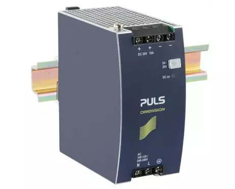 CS10.241 by Puls
