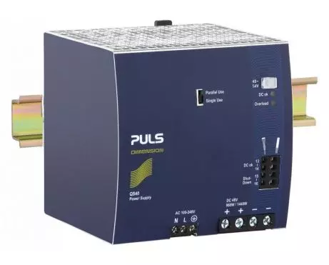QS40.481 by Puls
