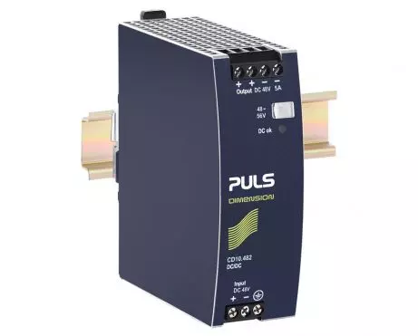 CD10.482 by puls